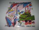 SUN RA and his Solar Arkestra Visits Planet Earth - Saturn records LP9956-11 VG+
