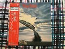 Deep Purple – Stormbringer  - JAPAN  Vinyl LP OBI POSTER