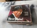 FRANK SINATRA 22 album lot