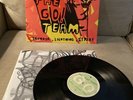 The Go  Team - Thunder, Lightening, Strike - Vinyl
