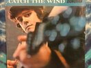 Donovan LP Catch The Wind STILL FACTORY SEALED Original (1965) Hickory MONO