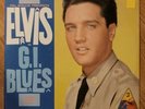 Elvis Presley G.I. BLUES 1960 factory sealed MONO FIRST PRESSING