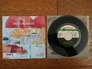 DEPECHE MODE Never Let Me Down Again JAPAN PROMO 7