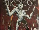 Probot DLP Dave Grohl Motorhead King Diamond Voivod Celtic Frost Venom DRI COC