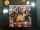 3 VINYLES Coffret Box RARE collector LED ZEPPELIN num yellow vinyl 126/150 Fab 4