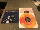 DIE ANTWOORD - $O$   2LP  PINK/MULTICOLOR  VINYL   ELECTRO/RAP