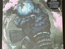 Shadow of the Colossus Original Game Vinyl Record Soundtrack Color 2x LP iam8bit