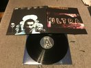 DEPECHE MODE - ULTRA   LP   VINYL  ELECTRO