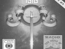 TOTO - HOLD THE LINE RARE ISRAEL 12