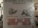 Michael Viners Incredible Bongo Band 