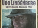 UDO LINDENBERG Tourheft 1979 zur Tour 
