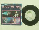 QUEEN TIE YOUR MOTHER DOWN ELEKTRA P-193E JAPAN VINYL 7