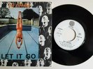 DEF LEPPARD let it go 7