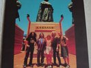 ACID MOTHER TEMPLE & The Cosmic Inferno Shakespeare from the cosmic Inferno