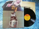 THE KINKS - ARTHUR or the DECLINE and FALL LP w/ LYRICS INSERT orig 1969 REPRISE
