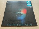 NEW SUPER RARE Mica Levi - Under the Skin COLORED Vinyl LP
