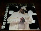 1995 Notorious BIG Ready To Die 2X LP Vinyl Album Promo Pressing W Poster NM-