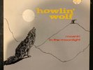 Howlin' Wolf Moanin' in the Moonlight Chess (EX) Original Chess Masters