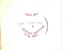 OMD VERY RARE ORIGINAL PROMO 7