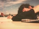 Brand New - Your Favorite Weapon (NM-) RARE Blue Marble Vinyl Ltd /500