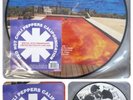 Red Hot Chili Peppers-Californication 2 Picture Vinyl LP Ltd Ed 20th Brand New