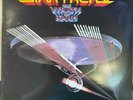 STAR TREK II * THE WRATH OF KHAN ORIGINAL SOUNDTRACK * VINYL LP ATLANTIC K 50905