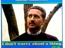 MOSE ALLISON - I Dont Worry About a Thing - Vinyl LP 1962 Atlantic PROMO RARE NM