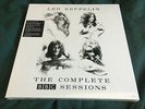 Led Zeppelin SEALED 2016 5x VINYL LP BOX SET REISSUE The Complete BBC Sessions