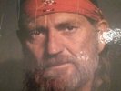 Willie Nelson 9 LP box picture disc with poster Excellent Holiday gift
