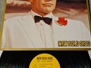 JAMES BOND 007 GOLD DISC - OST Japan VINYL LP SOUNDTRACK  , JOHN BARRY