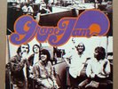 Moby Grape ‎– Grape Jam - JAPAN 1969 vinyl LP NEAR MINT SONP 50110