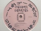 Itchiban Scratch - Chris the glove Taylor/Dave Storrs 12’ vinyl 1984 Near Mint