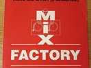 Mix Factory - Take Me Away (Paradise) - 12