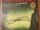 New Rare OOP Counting Crows Recovering the Satellites Color Vinyl Record Sealed