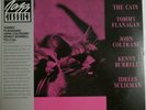 THE CATS-JOHN COLTRANE   VINYL LP   OJC--079   RARE LP  FREE SHIPPING