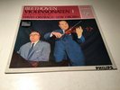 LP BEETHOVEN, Violinsonaten I , David Oistrach, Lew Oborin