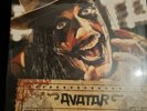 Avatar Black Waltz Vinyl LP