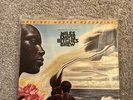 Miles Davis Bitches Brew Mobile Fidelity LP MOFI Numbered Vinyl *Out Of Print*
