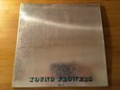 YOUNG FLOWERS NO. 2 rare DK 1. PRESS LP ORIGINAL from 1969 in M-