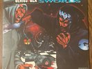 Liquid Swords (2015) • Genius/GZA • NEW/SEALED Vinyl LP Record Wu Tang