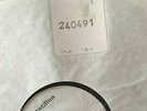 Talk Talk - The Colour Of Spring - 1986 French Test Press - White Label - Promo