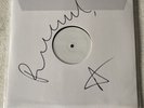 Richard Ashcroft Acoustic Hymns Signed Test Pressing Sold Out New And Unplayed