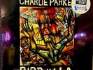 Charlie Parker Bird In LA 4xLP Box Set RSD 2021 Black Friday Sealed Mint