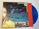 Dave Mason Let It Flow Promo Blue Vinyl Columbia PC 34680 With Original Inner