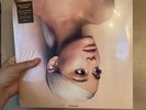 Ariana Grande ?- Sweetener Exclusive Limited Edition Peach 2x Vinyl LP