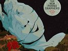 The New Pornographers - In The Morse Code of Brake Lights NEW Sealed Vinyl LP