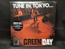 NEW Green Day - Tune In, Tokyo... LIMITED BLUE Vinyl LP RSD 2014 SEALED RARE