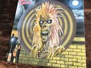 VINYLE PICTURE DISC IRON MAIDEN PROWLER