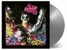 Hey Stoopid Ltd Silver Vinyl Import