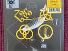 LED ZEPPELIN Rock and Roll / Friends YELLOW Vinyl 7